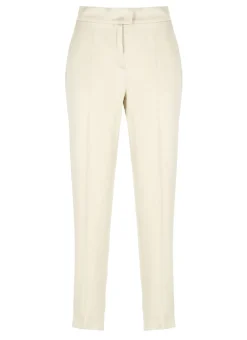 Pantaloni sartoriali