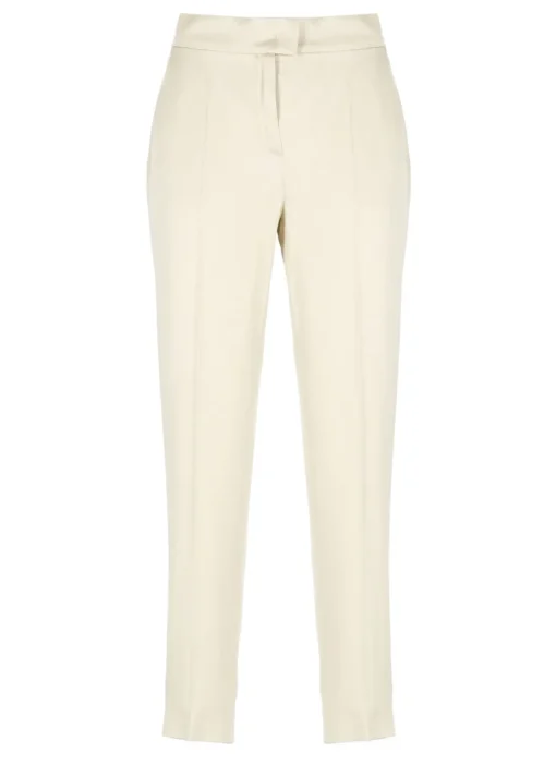 Pantaloni sartoriali