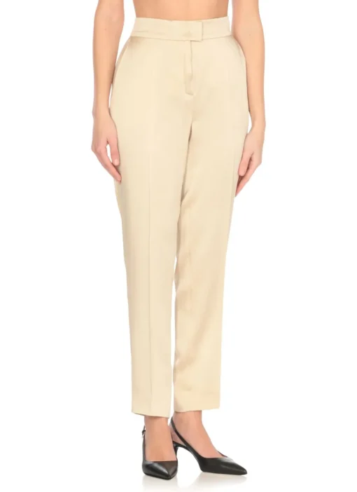Pantaloni sartoriali