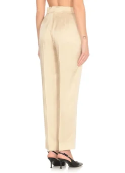 Pantaloni sartoriali