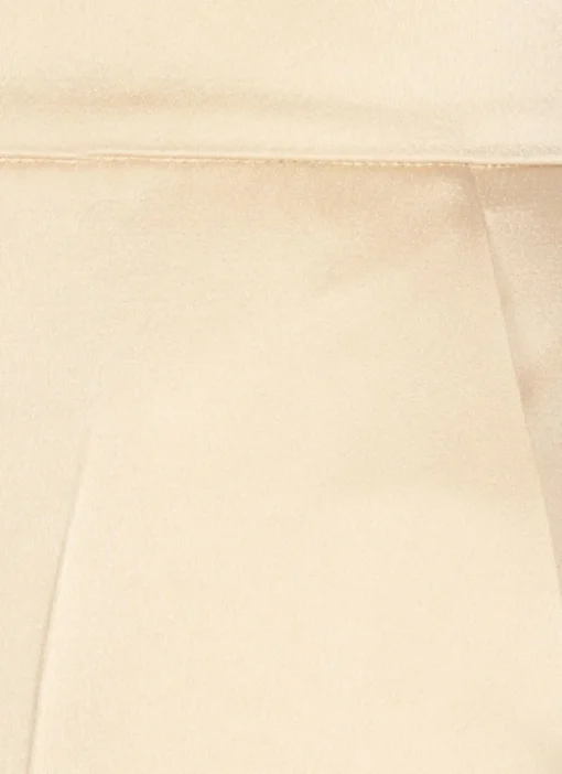 Pantaloni sartoriali