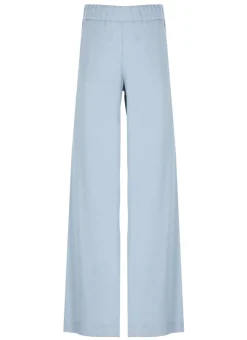 Pantaloni satinato