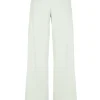 Pantaloni satinato