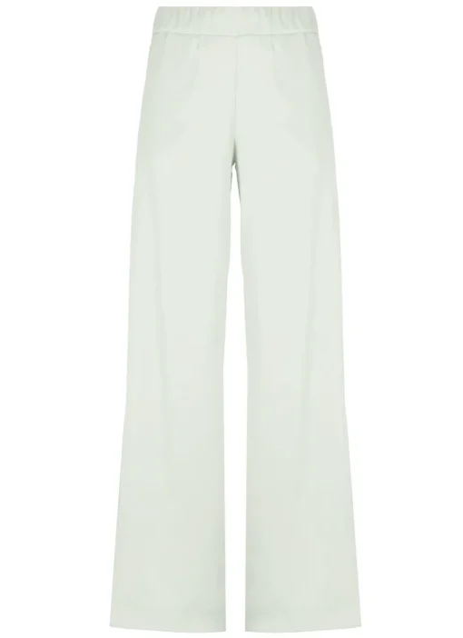 Pantaloni satinato