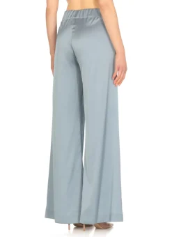 Pantaloni satinato