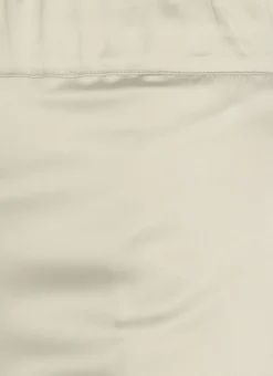 Pantaloni satinato