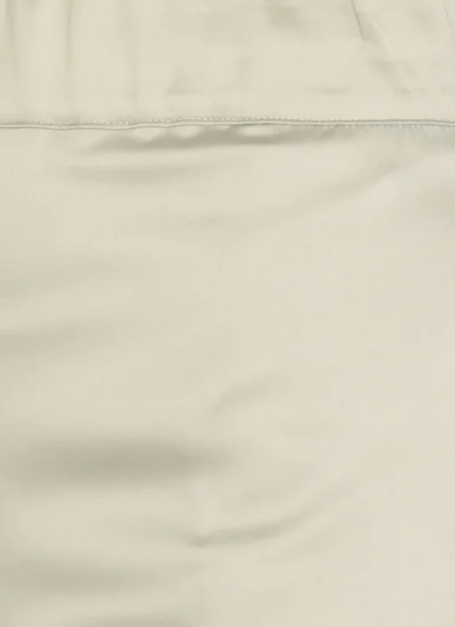 Pantaloni satinato