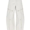 Pantaloni Sere Nere