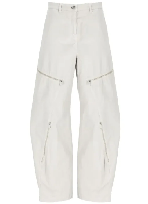 Pantaloni Sere Nere