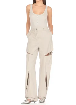 Pantaloni Sere Nere