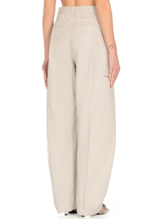 Pantaloni Sere Nere
