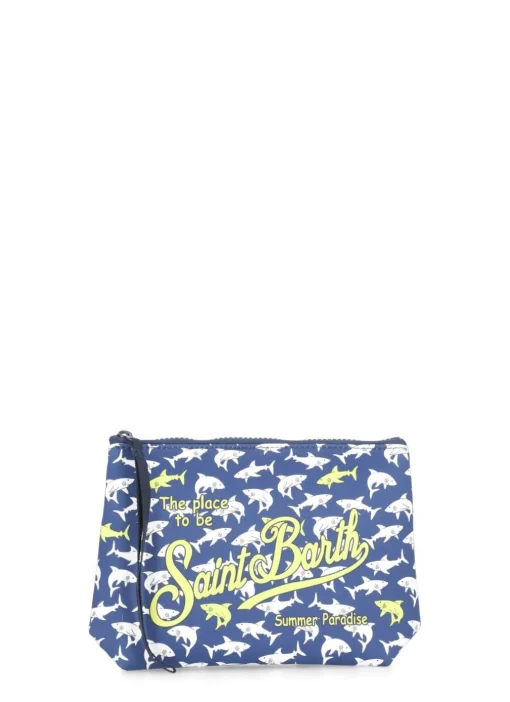 Pochette Aline