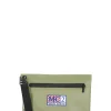 Pochette Aline Aqua