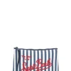 Pochette Aline Denim