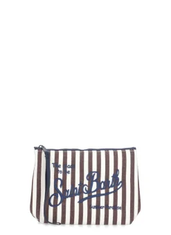 Pochette Aline Denim