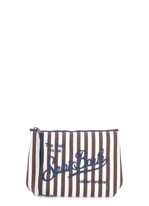 Pochette Aline Denim
