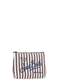 Pochette Aline Denim