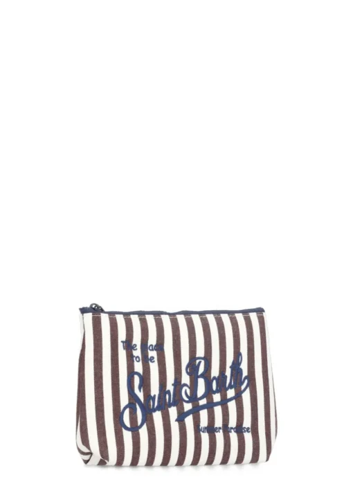 Pochette Aline Denim