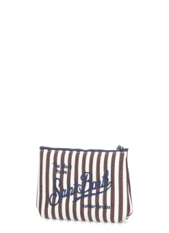 Pochette Aline Denim