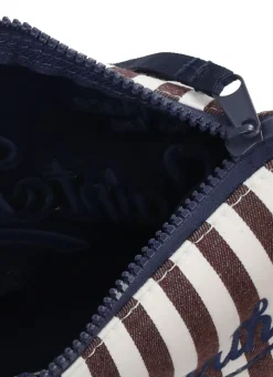 Pochette Aline Denim