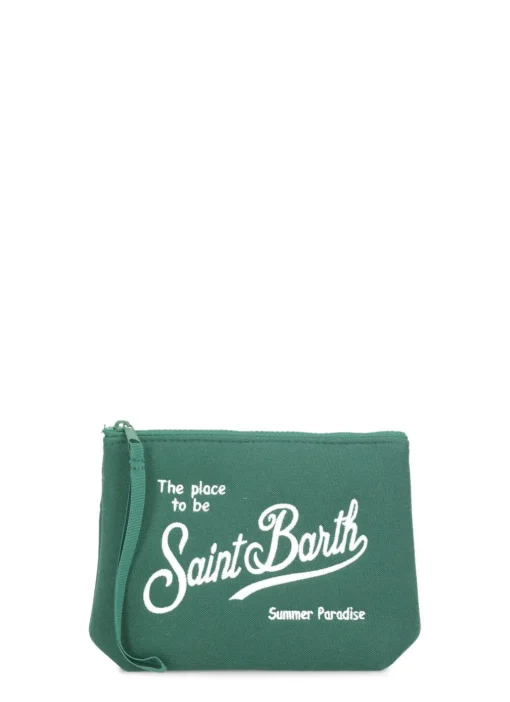 Pochette Aline Piquet