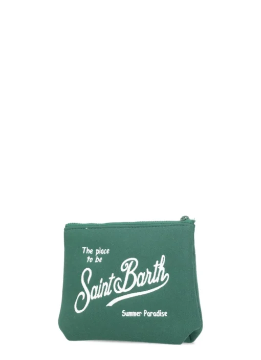 Pochette Aline Piquet