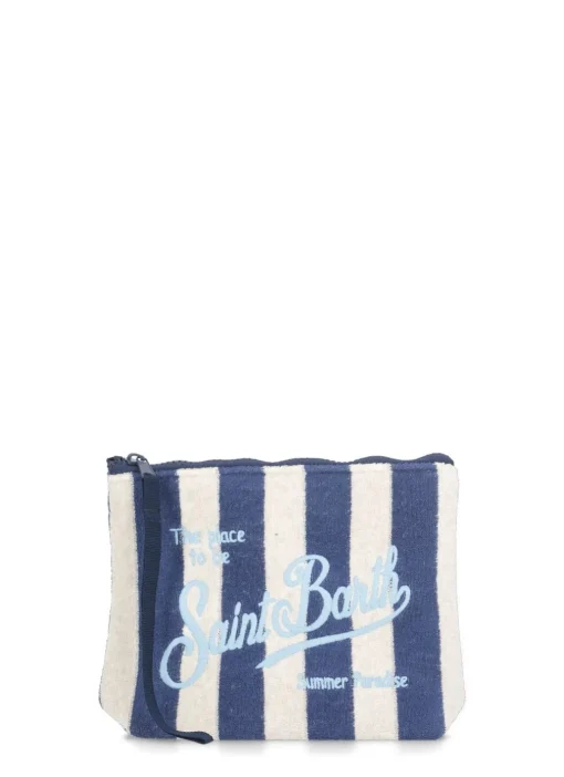 Pochette Aline Sponge