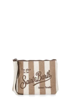 Pochette Aline Sponge