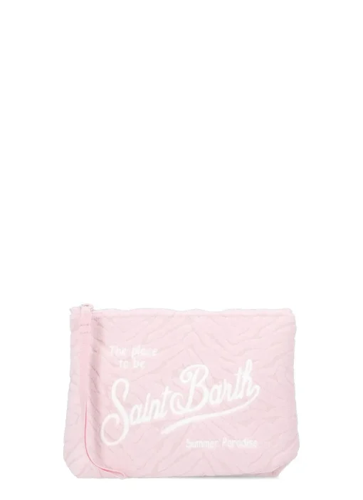Pochette Aline Sponge