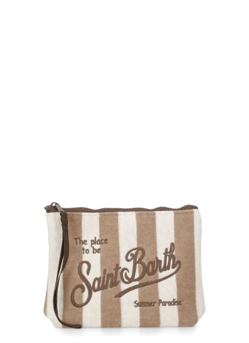 Pochette Aline Sponge