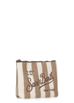 Pochette Aline Sponge