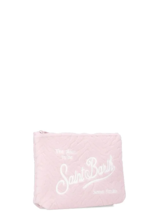Pochette Aline Sponge