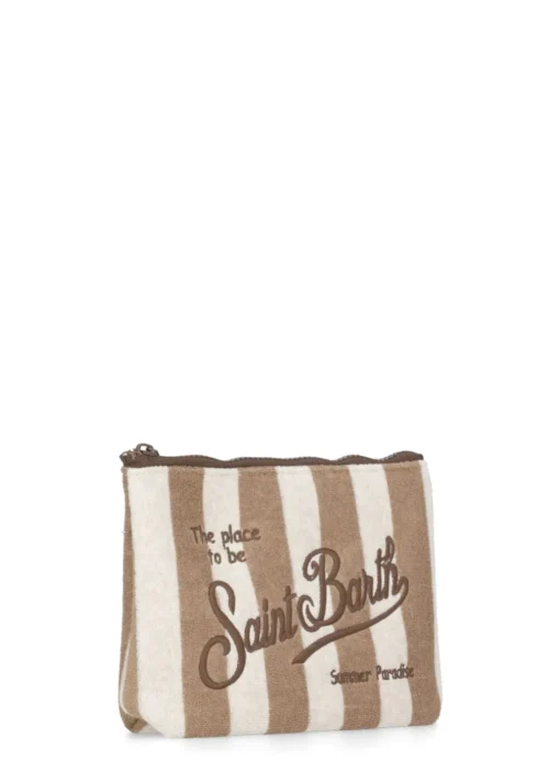 Pochette Aline Sponge