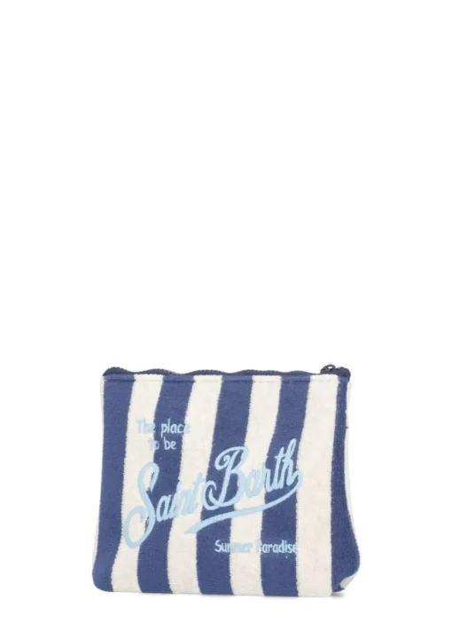 Pochette Aline Sponge