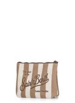 Pochette Aline Sponge