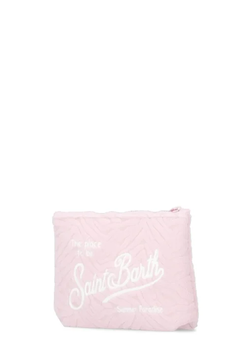 Pochette Aline Sponge