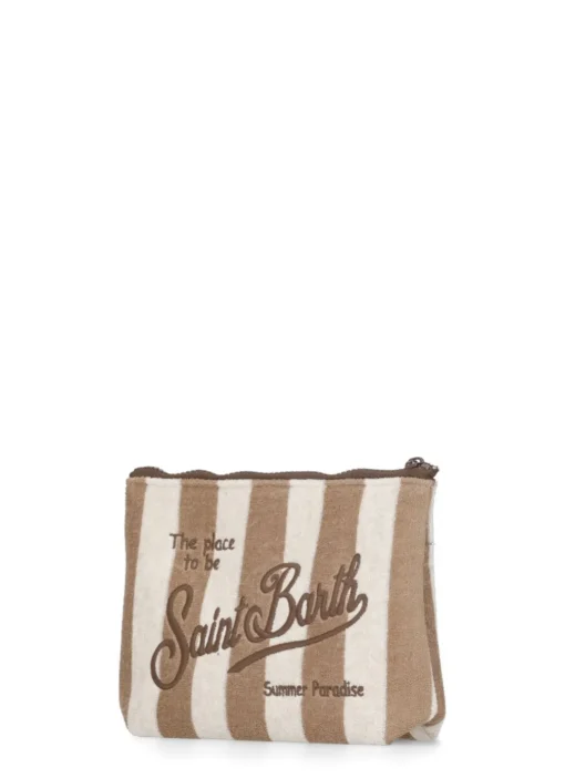 Pochette Aline Sponge