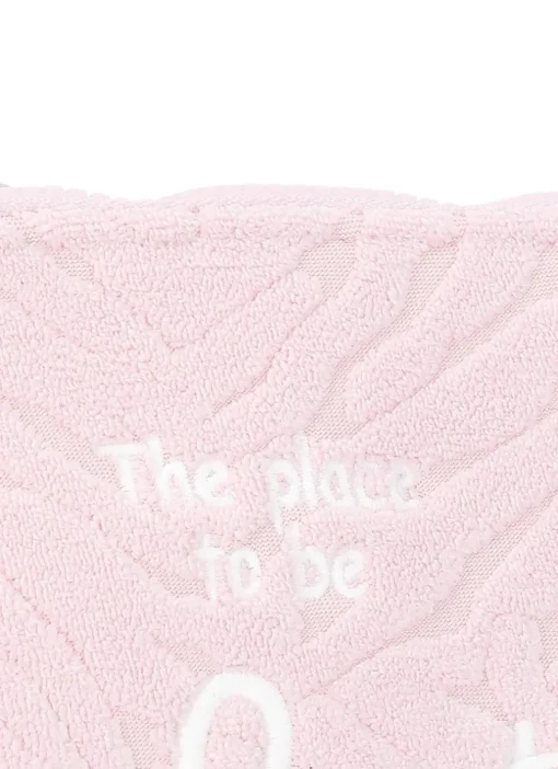 Pochette Aline Sponge