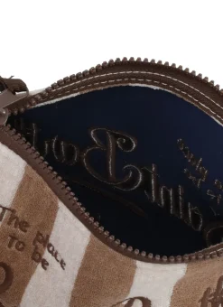 Pochette Aline Sponge