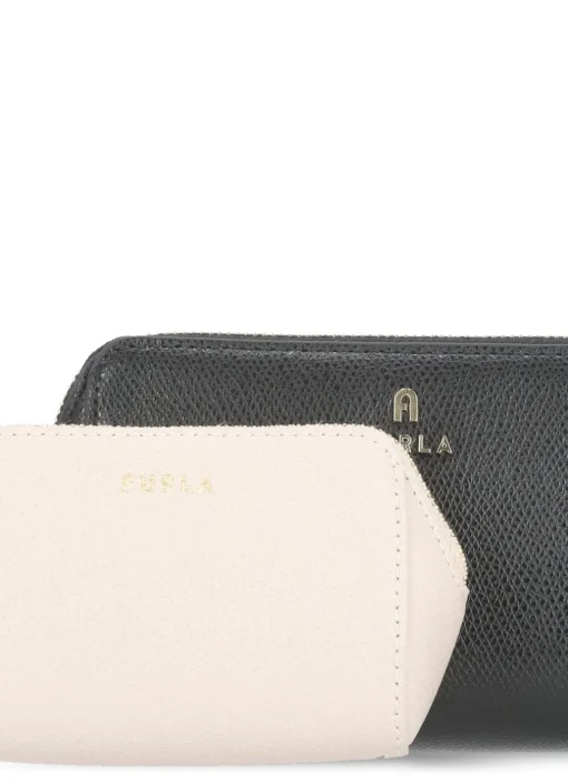 Pochette Camelia
