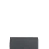 Pochette con logo