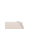 Pochette con logo