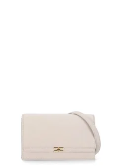 Pochette con logo