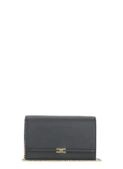 Pochette con logo