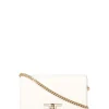 Pochette con logo