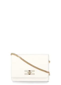 Pochette con logo