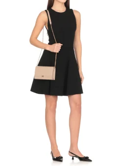 Pochette con logo