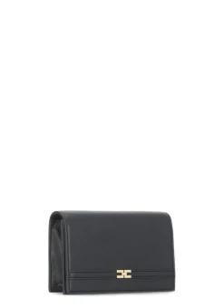 Pochette con logo