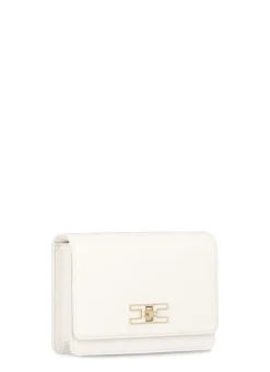 Pochette con logo