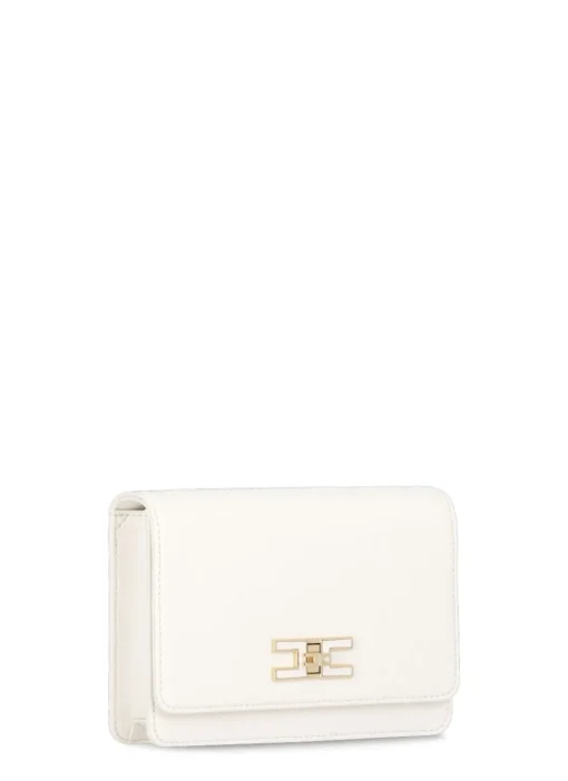 Pochette con logo